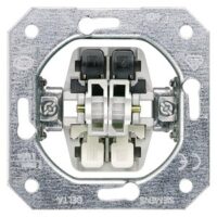 Siemens Dig Industr. Einsatz Doppeltaster 2 Schließer 5TD2111