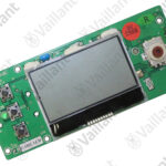 VA Display Vaillant-Nr. 8000010384