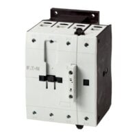 Eaton (Moeller) Leistungsschütz 125A/AC-1,AC,4p DILMP125(RAC240)
