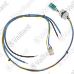 VAILLANT Kabelbaum, Leistungsverteilung Vaillant-Nr. 0020223546