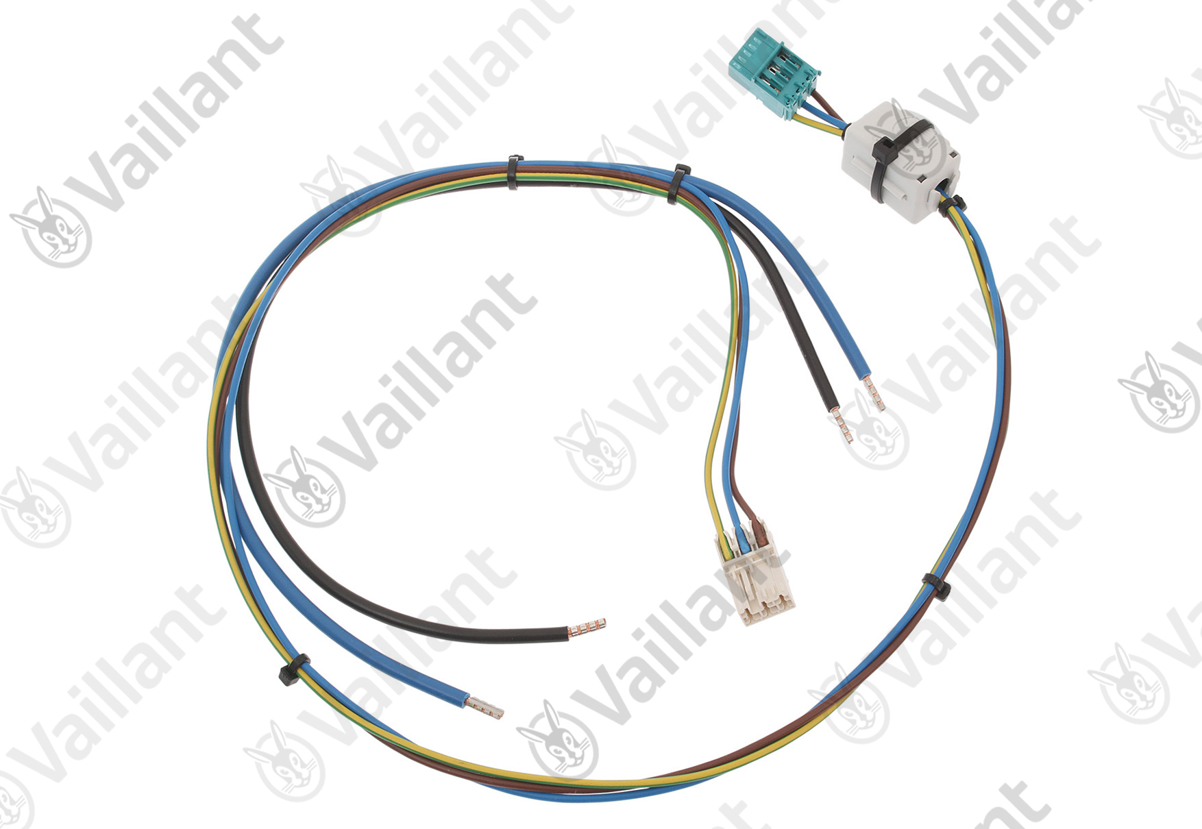 VAILLANT Kabelbaum, Leistungsverteilung Vaillant-Nr. 0020223546