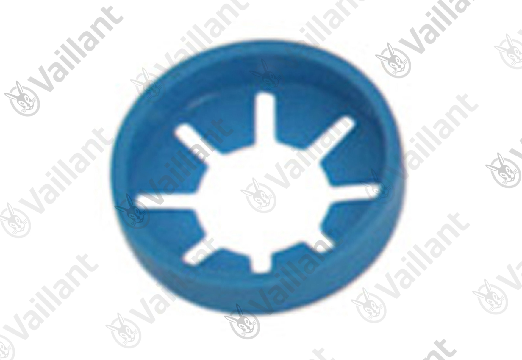 VAILLANT Rosette Vaillant-Nr. 0010048101