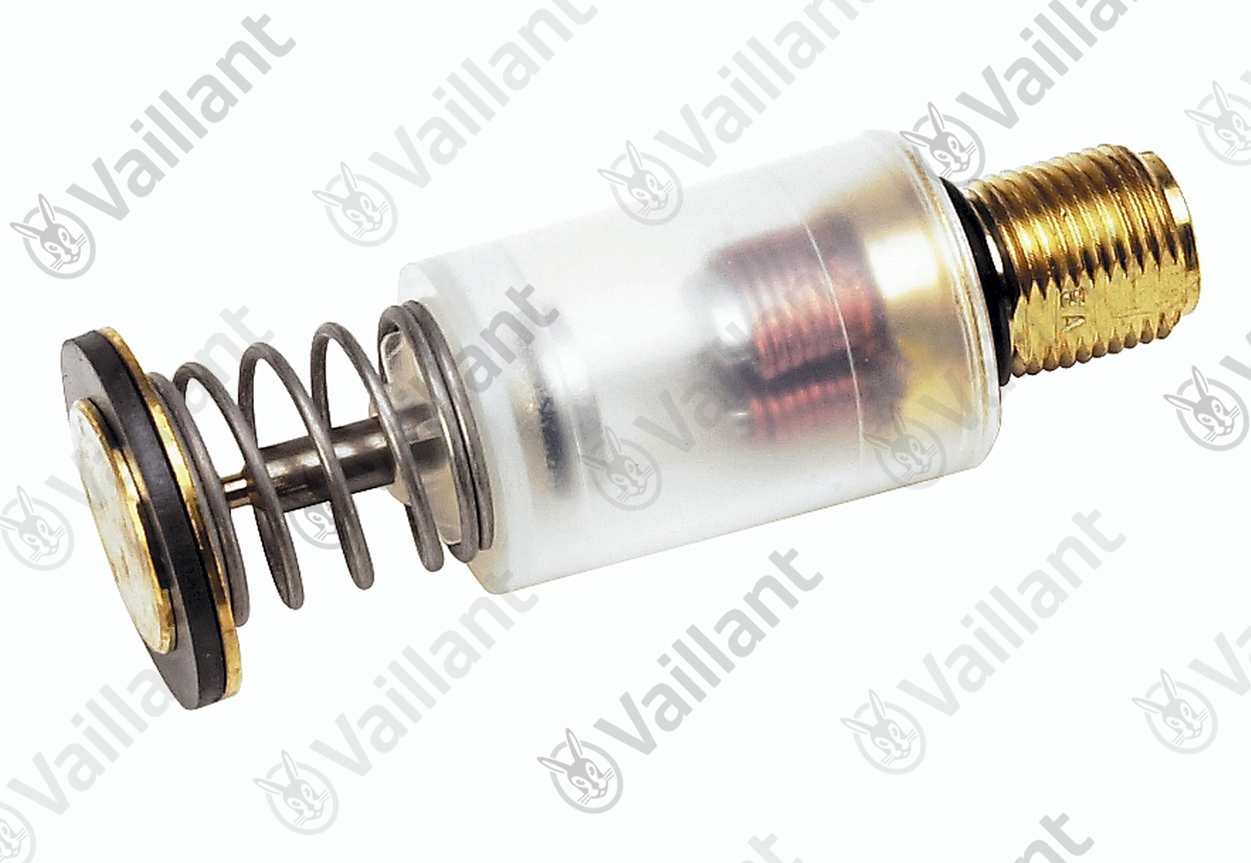 Haltemagnet Vaillant-Nr. 170255