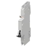 Siemens Dig Industr. Hilfsstromschalter 1S+1Ö für LS-Schalter 5ST3010-0HG