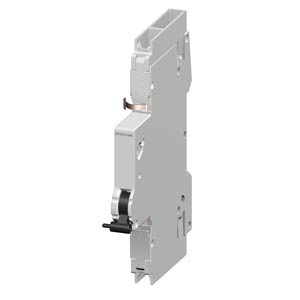 Siemens Siemens Dig Industr. Hilfsstromschalter 1S+1Ö für LS-Schalter 5ST3010-0HG