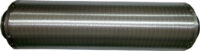 Schalldämpfer DN180 L:1000mm mit 50mm Dämmung, für CWL