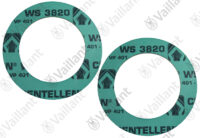 Dichtungssatz, DN 65, (x2) Vaillant-Nr. 0020178332