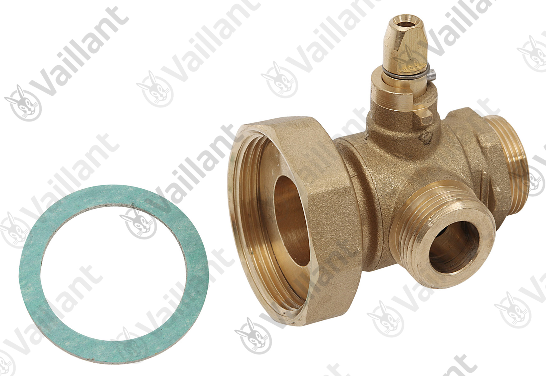 Vaillant Ventil, Rücklaufventil Vaillant-Nr. 0020133399