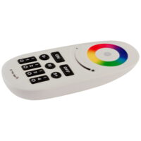 EVN Lichttechnik Funk-Handsendetr für RC23570699-02 IP20 RCHSRGBW4