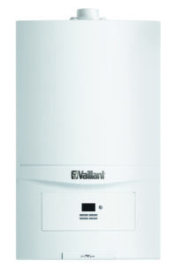 VAILLANT Paket 1.59/2 ecoTEC pure VCW 206/7-2, VRT 350