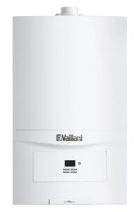 VAILLANT Paket 1.623 ecoTEC pure VCW 206/7-2, VRC 700, Zubehör