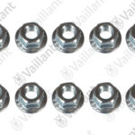 VAILLANT Mutter, (x10) Vaillant-Nr. 0010034387