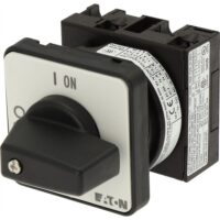 Eaton (Moeller) Ein-Aus-Schalter 1-polig T0-1-8200/E