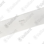 VAILLANT Frontblech Vaillant-Nr. 8000040821