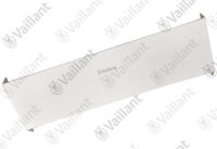 VAILLANT Frontblech Vaillant-Nr. 8000040821