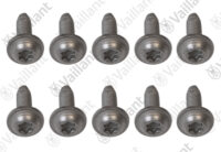VAILLANT Schraube, (x10) Vaillant-Nr. 0020266342