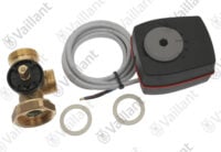 VAILLANT Mischer Vaillant-Nr. 0020193813