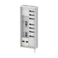 Eaton (Installation) Zähler-Komplettschrank 3-Punktbefestigung ZSD-2ZV-1400/APZ
