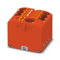 Phoenix Contact Verteilerblock PTFIX 6/6X2,5 RD