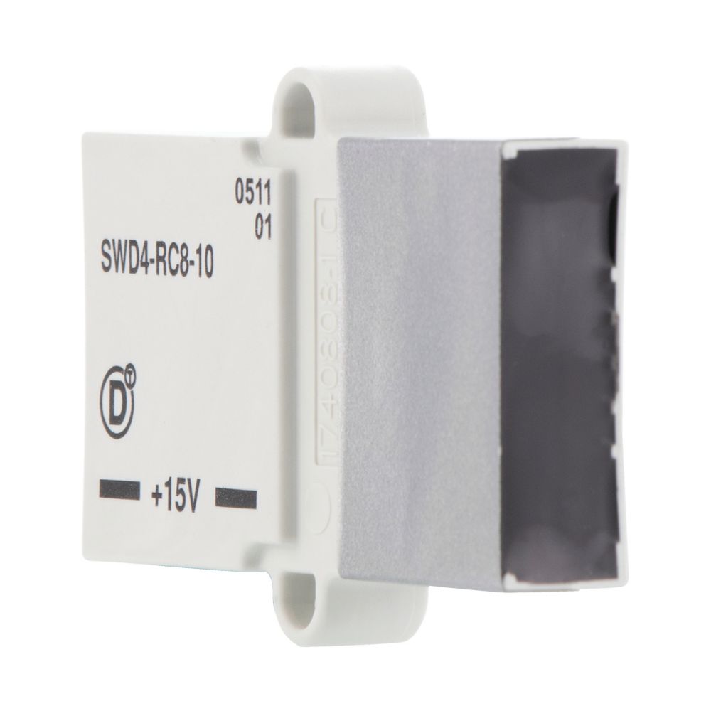 Eaton Eaton (Moeller) Netzwerkabschluss 8-polig SWD4-RC8-10
