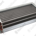 Verdampfer Vaillant-Nr. 0020137365