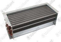 Verdampfer Vaillant-Nr. 0020137365