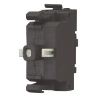 Eaton (Moeller) Funktionselement 3 Pos., LED-G, Front M22-SWD-K22LED-G