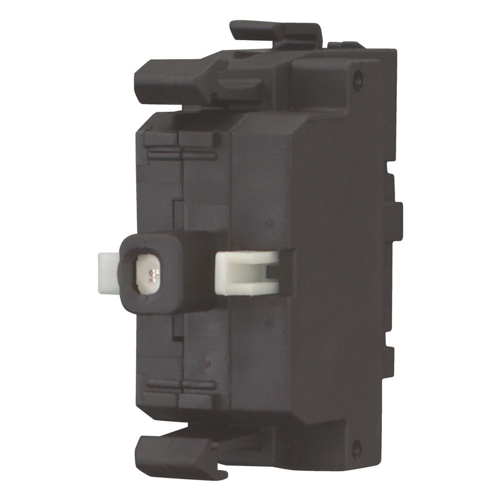 Eaton Eaton (Moeller) Funktionselement 3 Pos., LED-G, Front M22-SWD-K22LED-G
