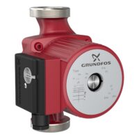 GRUNDFOS Zirkulationspumpe UPS32-80 N 180 1x230V 50Hz 9H DACH