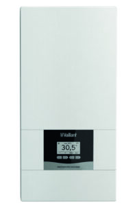 VAILLANT electronicVED E 27/8 E exclusive Elektro-Durchlauferhitzer