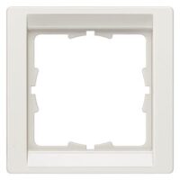 Siemens Dig Industr. style Zwischenrahmen tws f.51x51mm Geräte 5TG1326