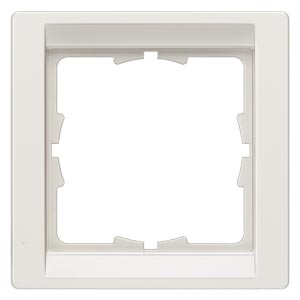 Siemens Siemens Dig Industr. style Zwischenrahmen tws f.51x51mm Geräte 5TG1326