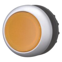 Eaton (Moeller) Leuchtdrucktaste RMQ-Titan flach tastend unbes. M22-DL-A
