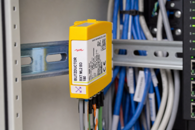 DEHN Datentechnik & MSR
