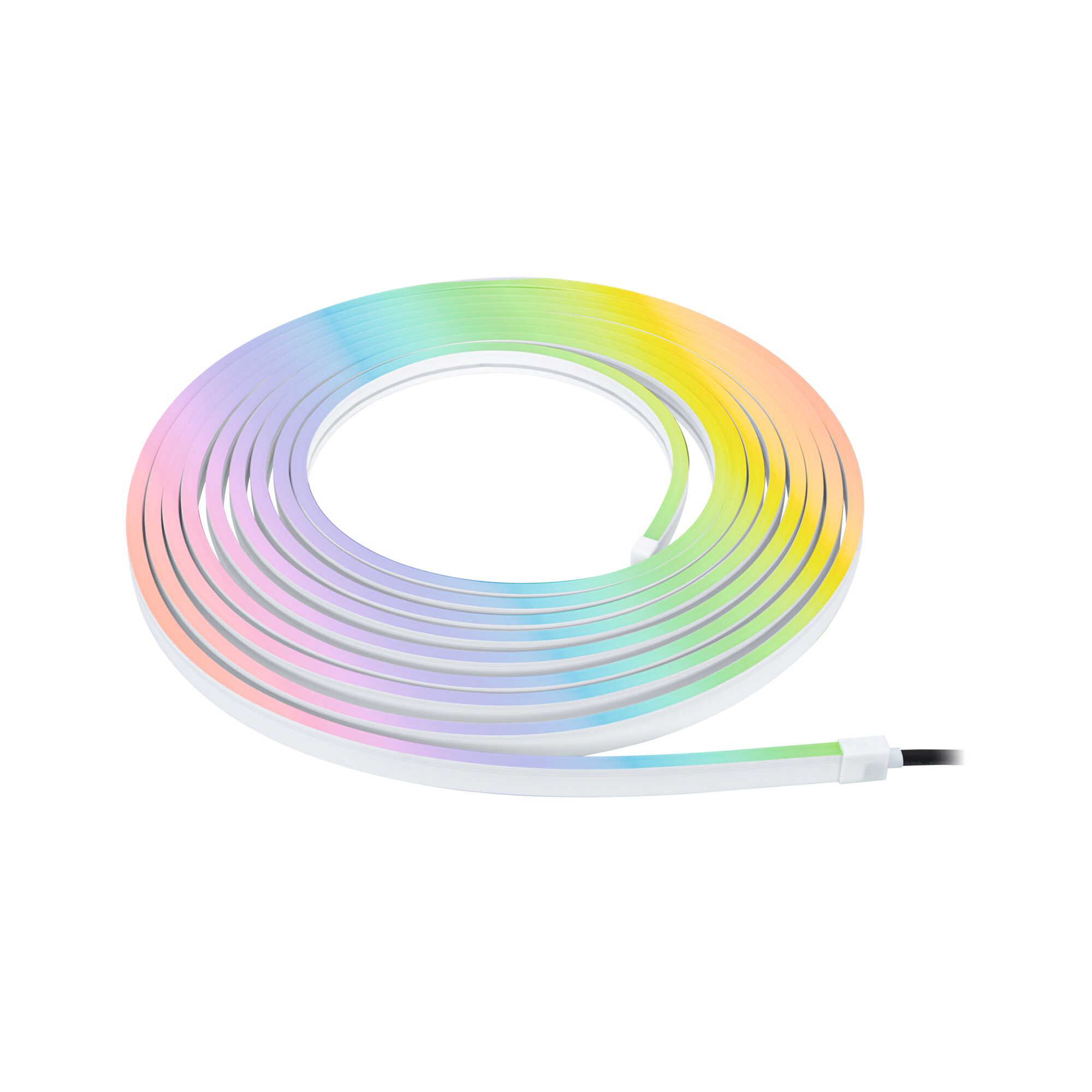 Paulmann PAULMANN LED-Lichtband 3,9W/m rgbw 3000K Smooth 945.62 120Stk/m IP67 DC 24V