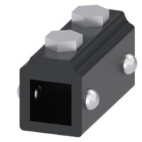 Siemens Dig Industr. Zubehör für Türkupplungsdr. 8x8mm 8UD1900-2DA00