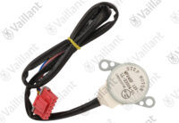 VAILLANT Elektromotor, air swing, oben- Vaillant-Nr. 8000023834