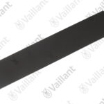Sockelblech, vorne Vaillant-Nr. 0020093227