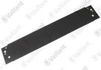Sockelblech, vorne Vaillant-Nr. 0020093227