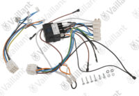 Kabelbaum Vaillant-Nr. 0020131082