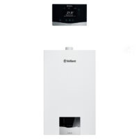 VAILLANT Paket 1.132 ecoTEC plus VCW 20/26CS/1-5, sensoHOME 380/2