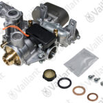Gasarmatur Vaillant-Nr. 111721