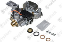 Gasarmatur Vaillant-Nr. 111721