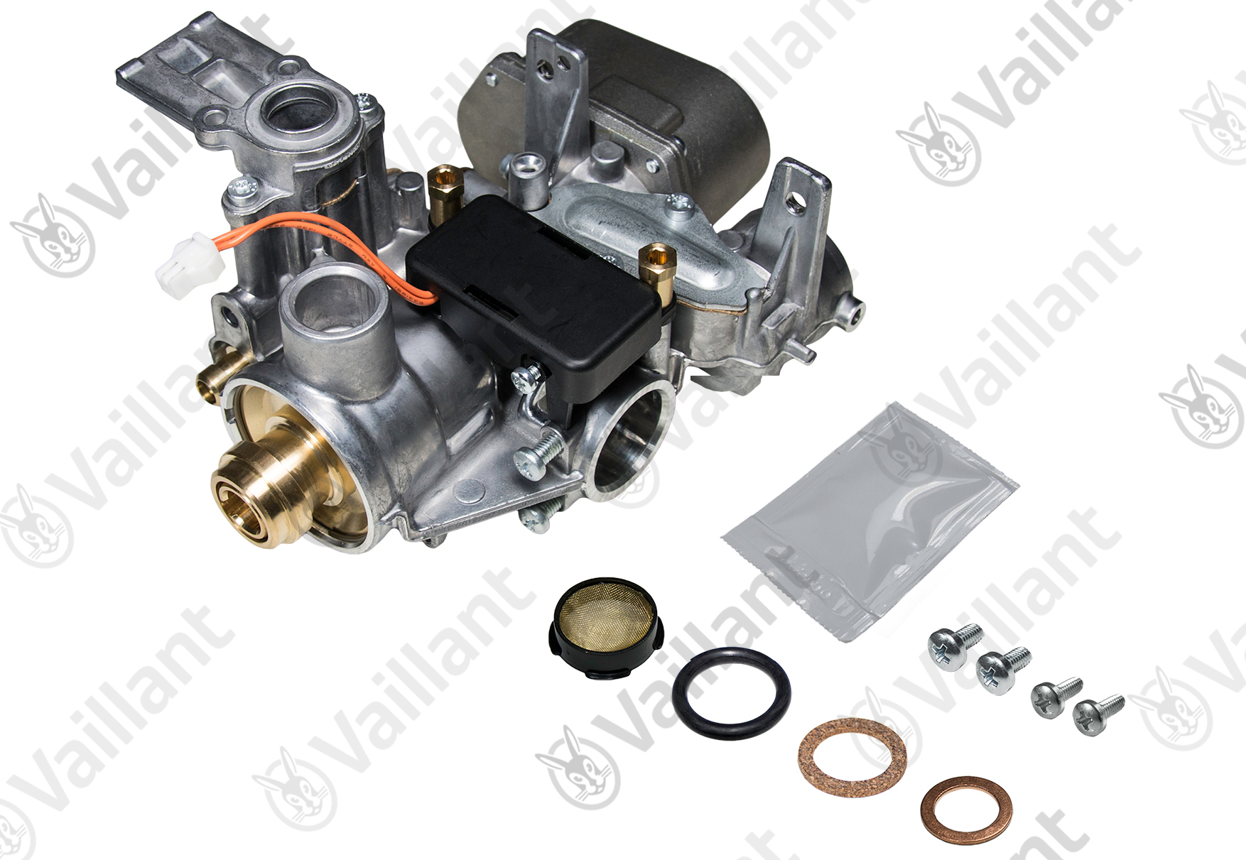 Gasarmatur Vaillant-Nr. 111721
