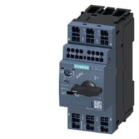 Siemens Dig Industr. Leistungsschalter Motor 1,1-1,6A S00 3RV2011-1AA25