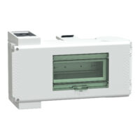 Schneider Electric Abgangskasten 63A,8TE KSB63SM58