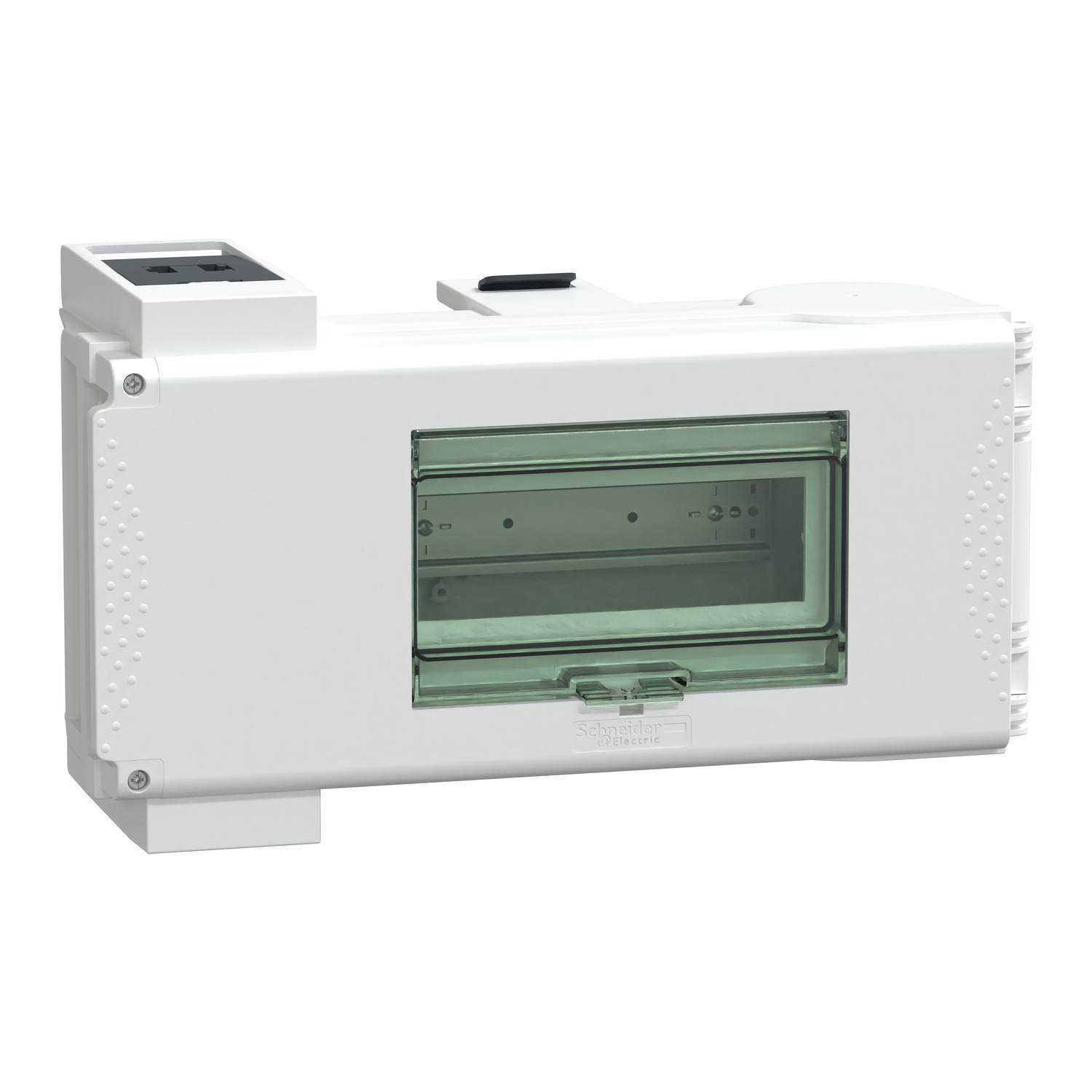 Schneider Schneider Electric Abgangskasten 63A,8TE KSB63SM58