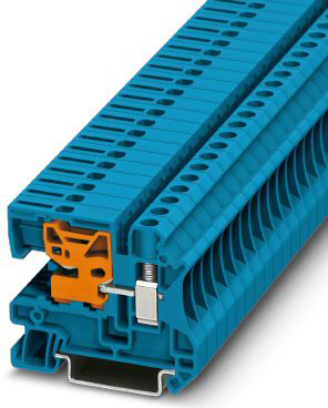 Phoenix Contact N-Trennklemme UTN 6