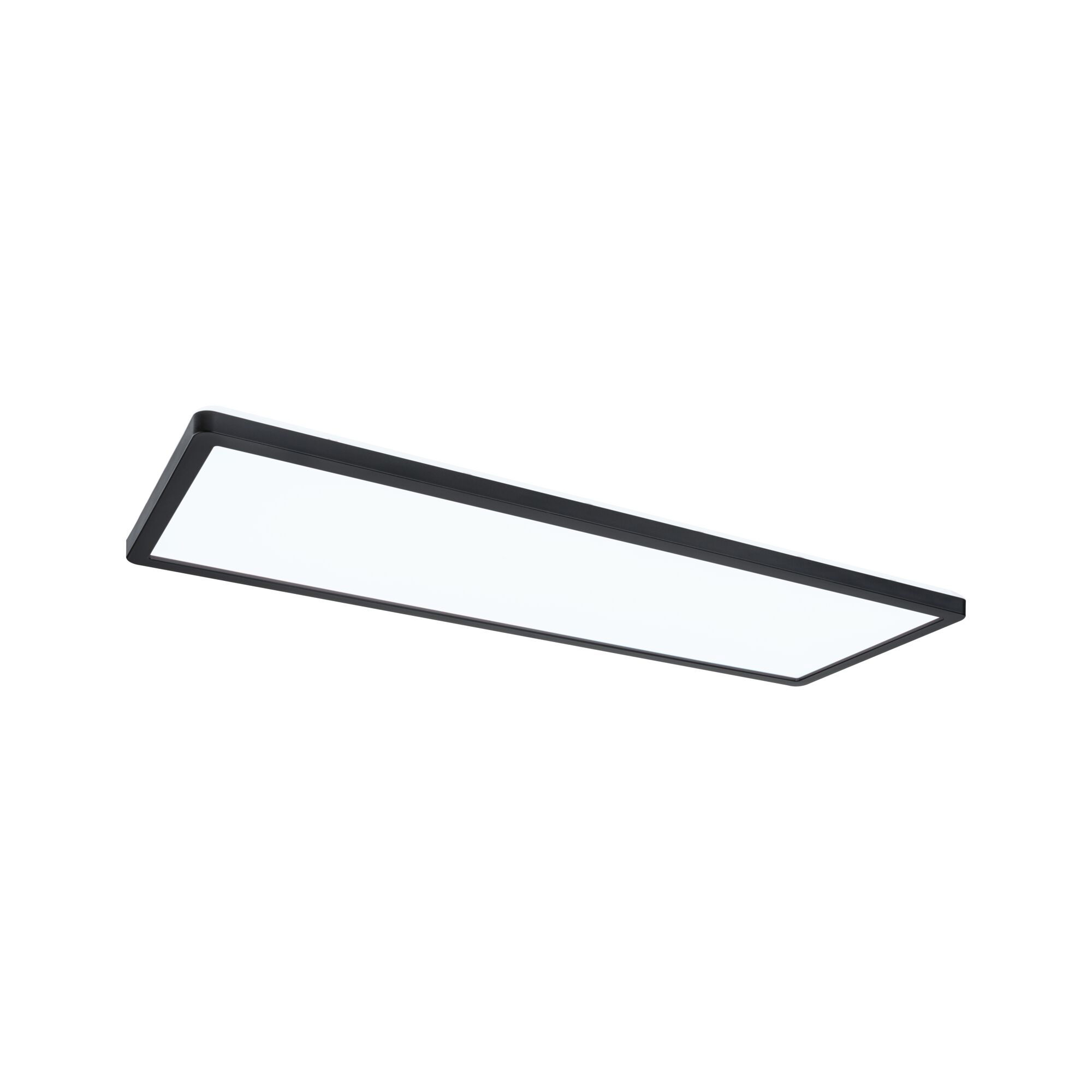 Paulmann PAULMANN LED-Panel 28x580mm 23W 4000K schwarz Atria Shine 710.17 1800lm Konverter
