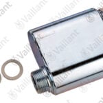 VAILLANT Filter Vaillant-Nr. 151630